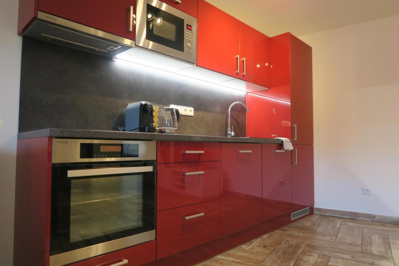 Apartman U Josefa Sušice Extérieur photo