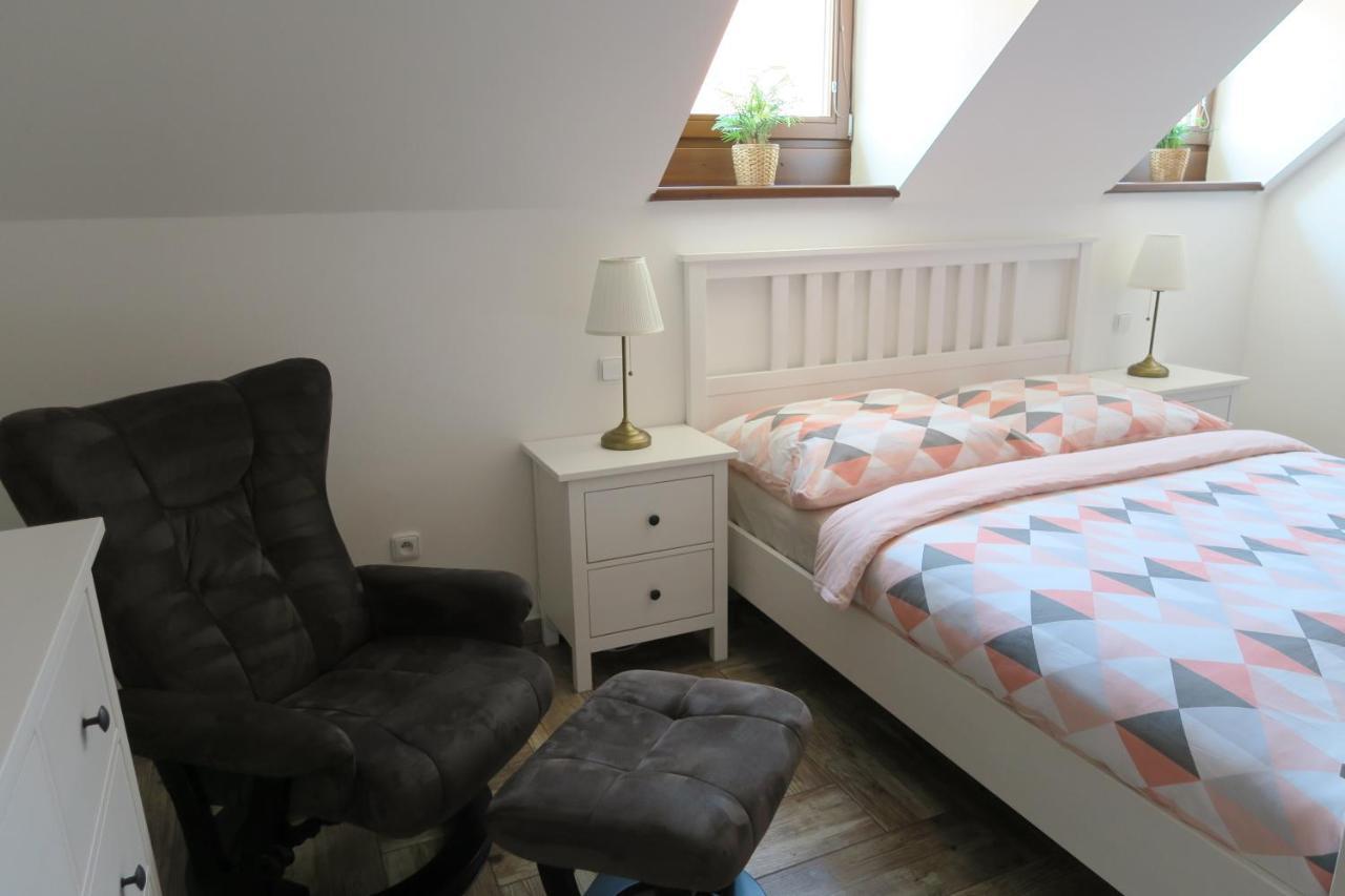 Apartman U Josefa Sušice Extérieur photo