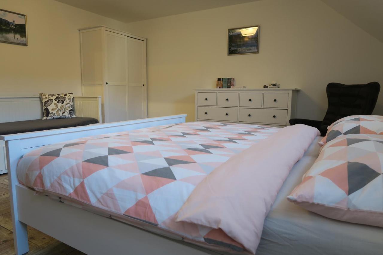 Apartman U Josefa Sušice Extérieur photo