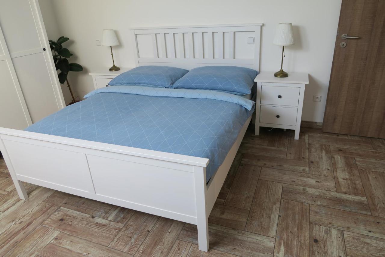 Apartman U Josefa Sušice Extérieur photo