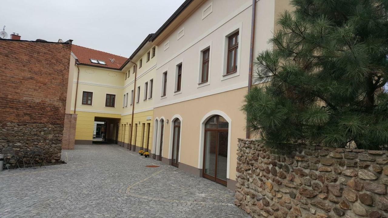 Apartman U Josefa Sušice Extérieur photo